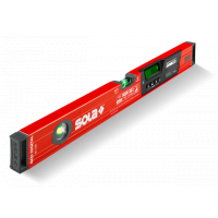 Poziomnica cyfrowa RED 60 DIGITAL 60cm 01730801 Sola